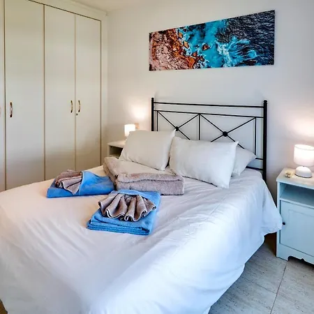 Villa Arcos - Lh160 By Now Ltd