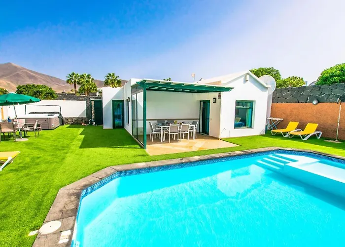 Arcos - Lh160 By Now Ltd