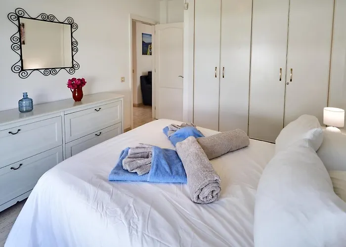 Villa Arcos - Lh160 By Now Ltd Playa Blanca (Lanzarote)