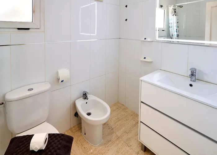 Villa Arcos - Lh160 By Now Ltd