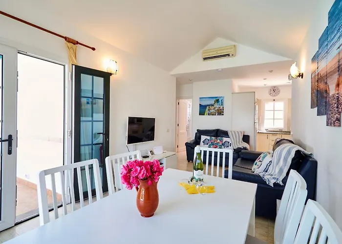 Arcos - Lh160 By Now Ltd * Playa Blanca (Lanzarote)