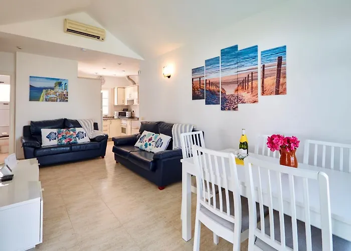 Arcos - Lh160 By Now Ltd Playa Blanca (Lanzarote)