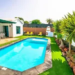 Arcos - Lh160 By Now Ltd Playa Blanca (Lanzarote)