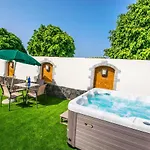 Arcos - Lh160 By Now Ltd Playa Blanca (Lanzarote)