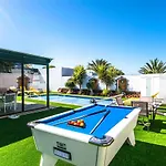 Arcos - Lh160 By Now Ltd Villa