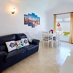 Arcos - Lh160 By Now Ltd * Playa Blanca (Lanzarote)