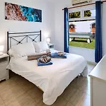 Arcos - Lh160 By Now Ltd Villa Playa Blanca (Lanzarote)
