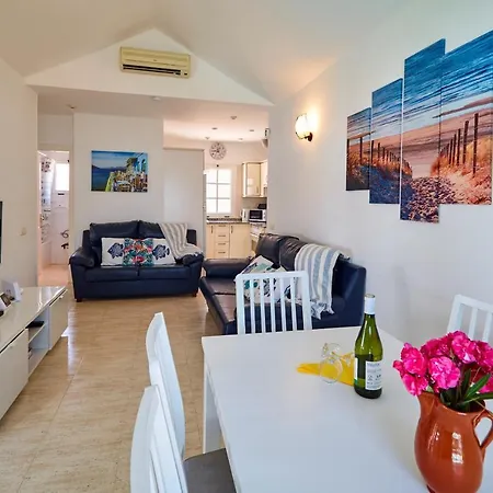 Βίλα Arcos - Lh160 By Now Ltd *