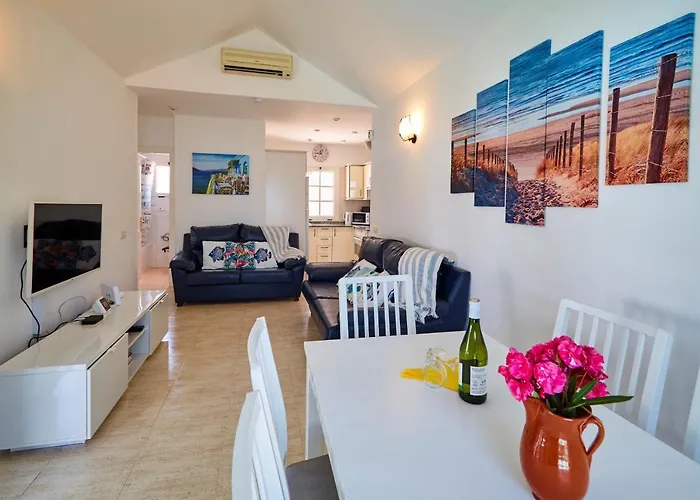 Villa Arcos - Lh160 By Now Ltd *