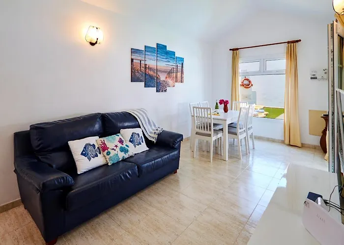 Arcos - Lh160 By Now Ltd * Playa Blanca (Lanzarote)