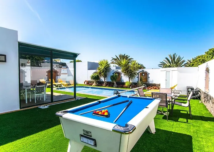 Arcos - Lh160 By Now Ltd Villa