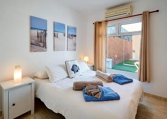 Villa Arcos - Lh160 By Now Ltd