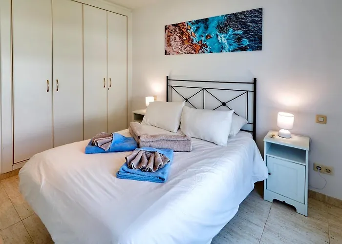 Villa Arcos - Lh160 By Now Ltd